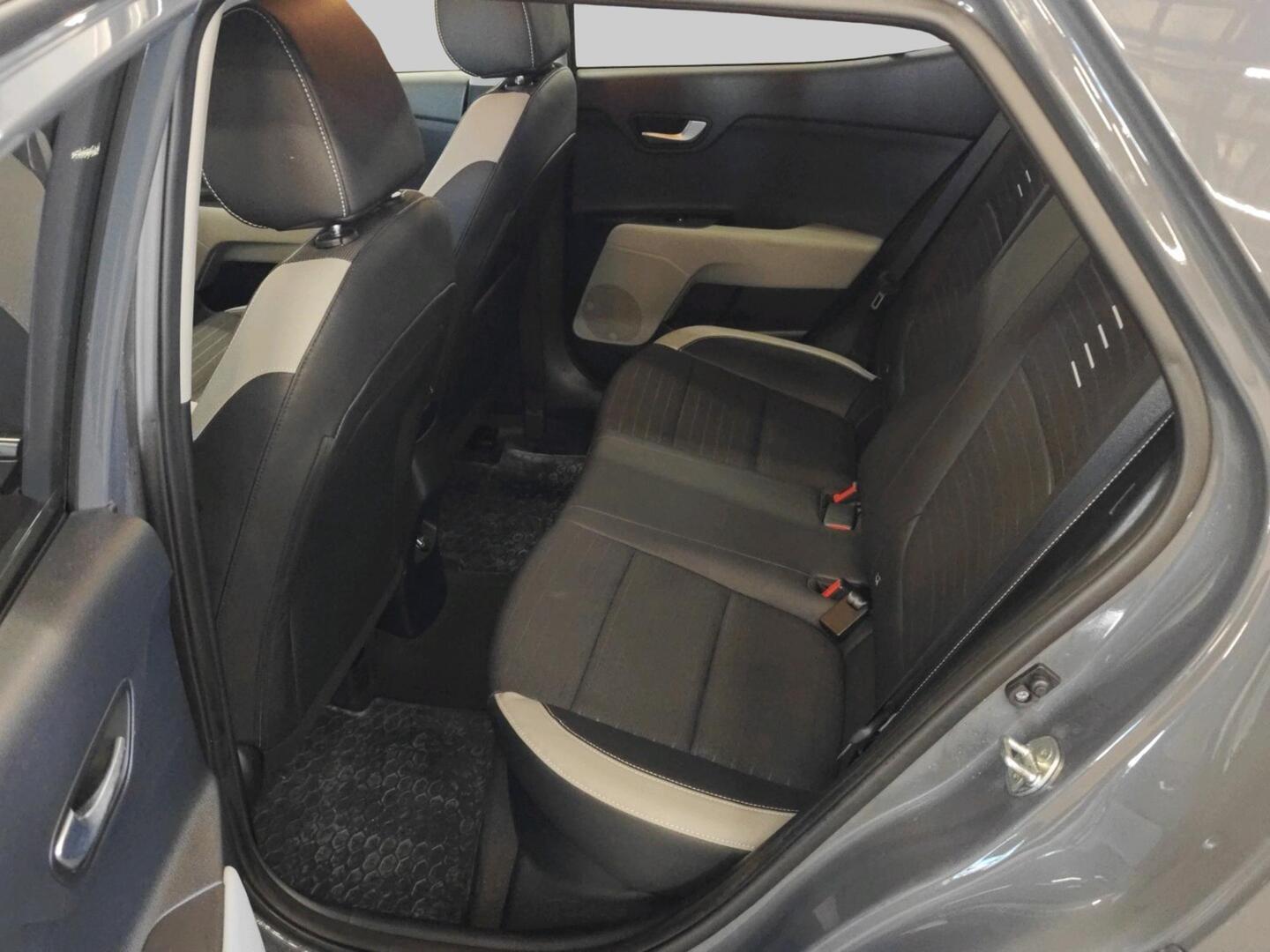 KIA Stonic 2022
