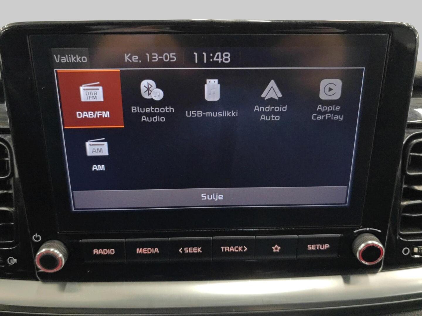 KIA Stonic 2022