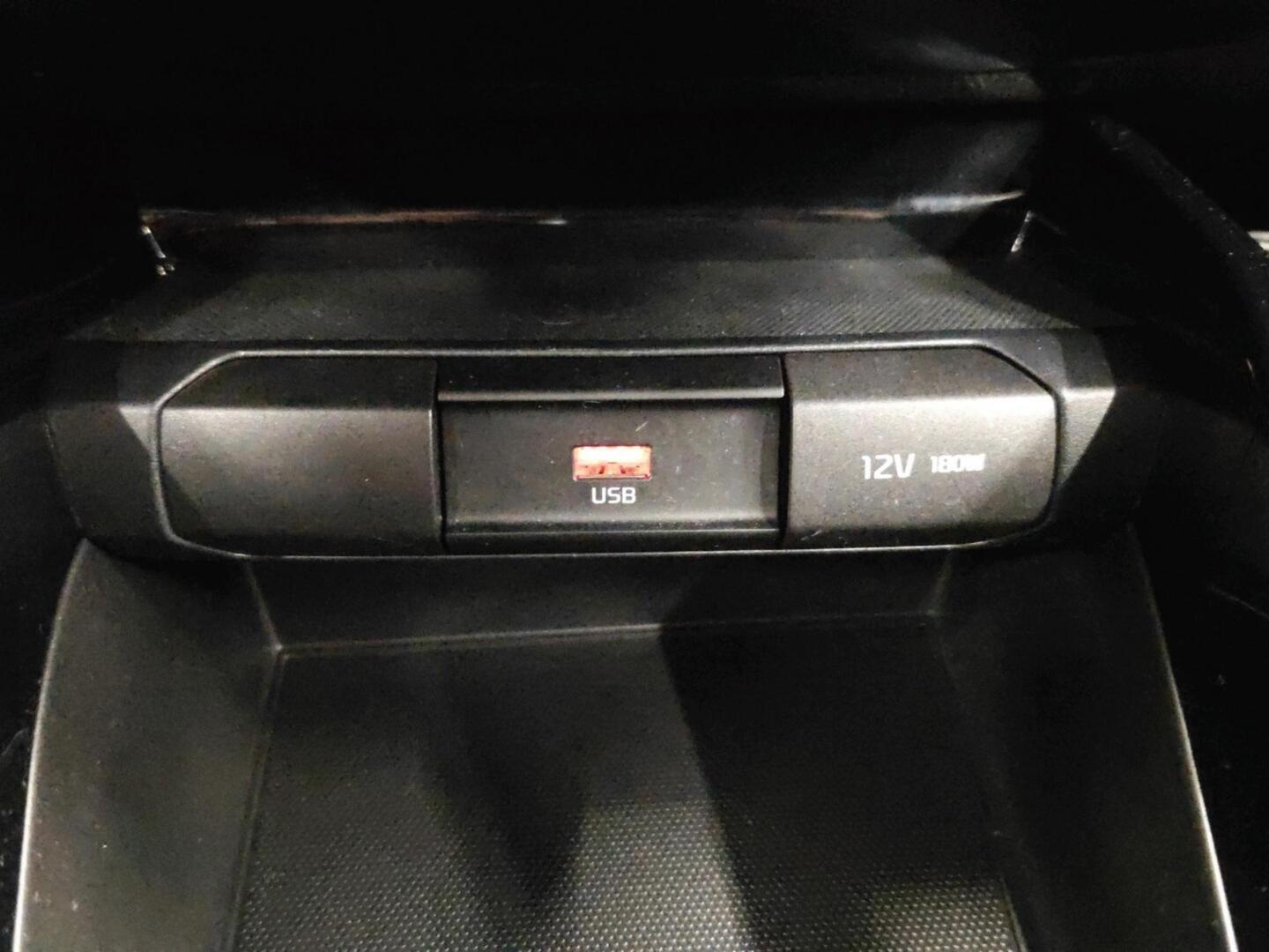 KIA Stonic 2022