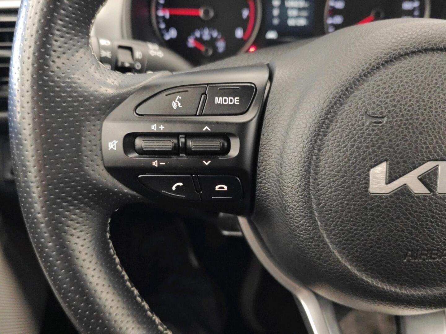 KIA Stonic 2022