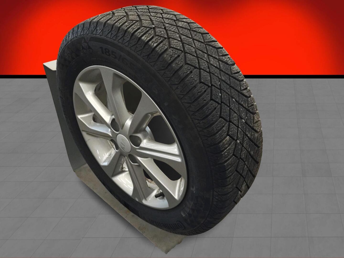 KIA Stonic 2022