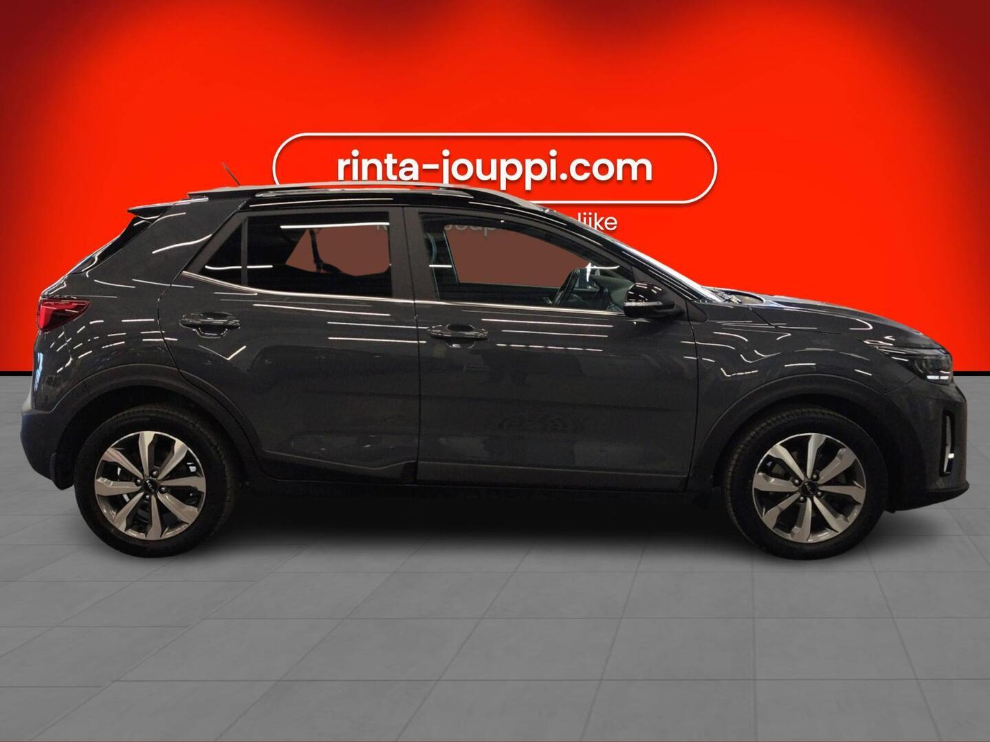 KIA Stonic 2022