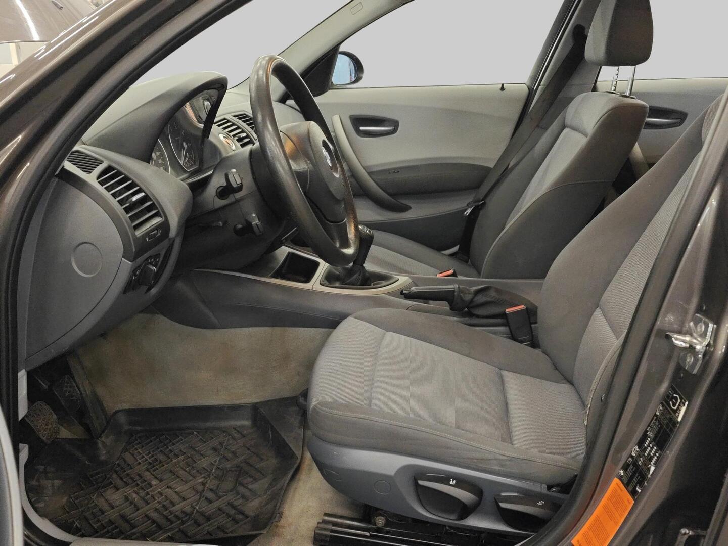 BMW 116 2006