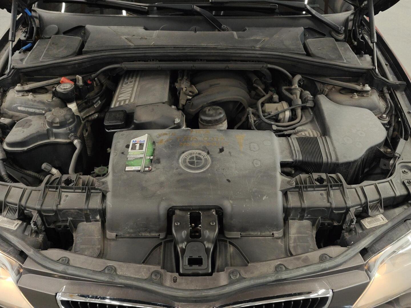 BMW 116 2006