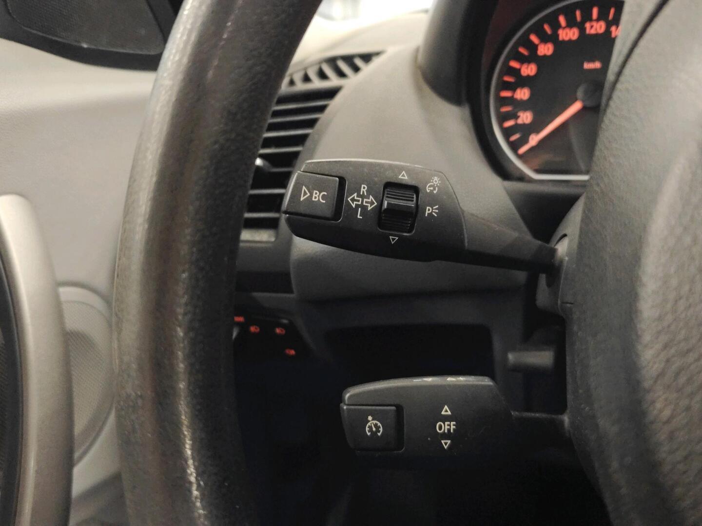 BMW 116 2006