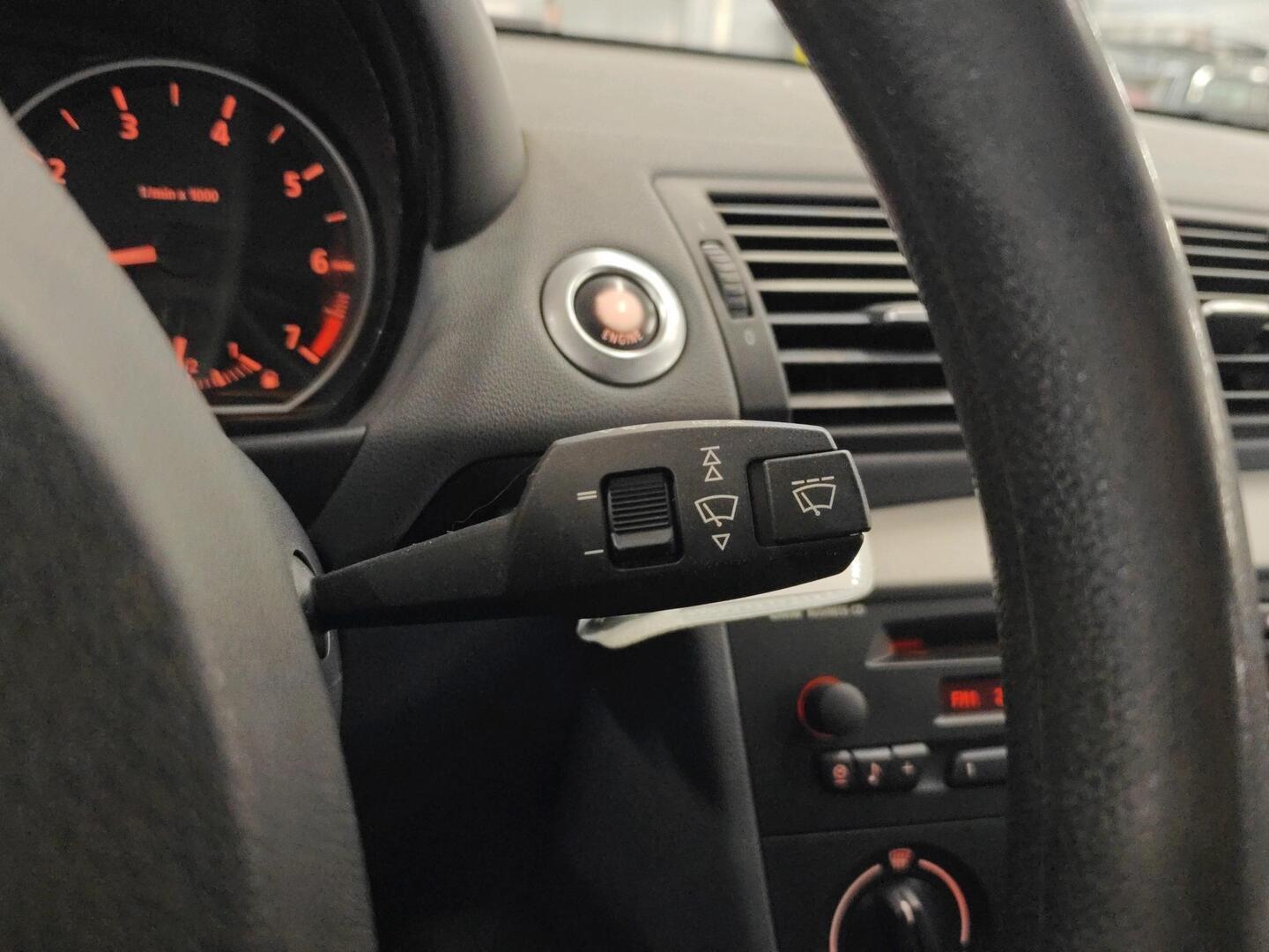 BMW 116 2006