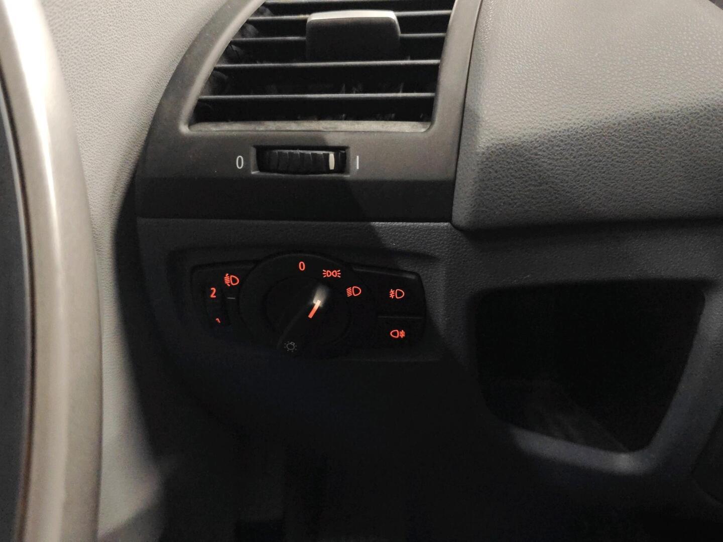 BMW 116 2006