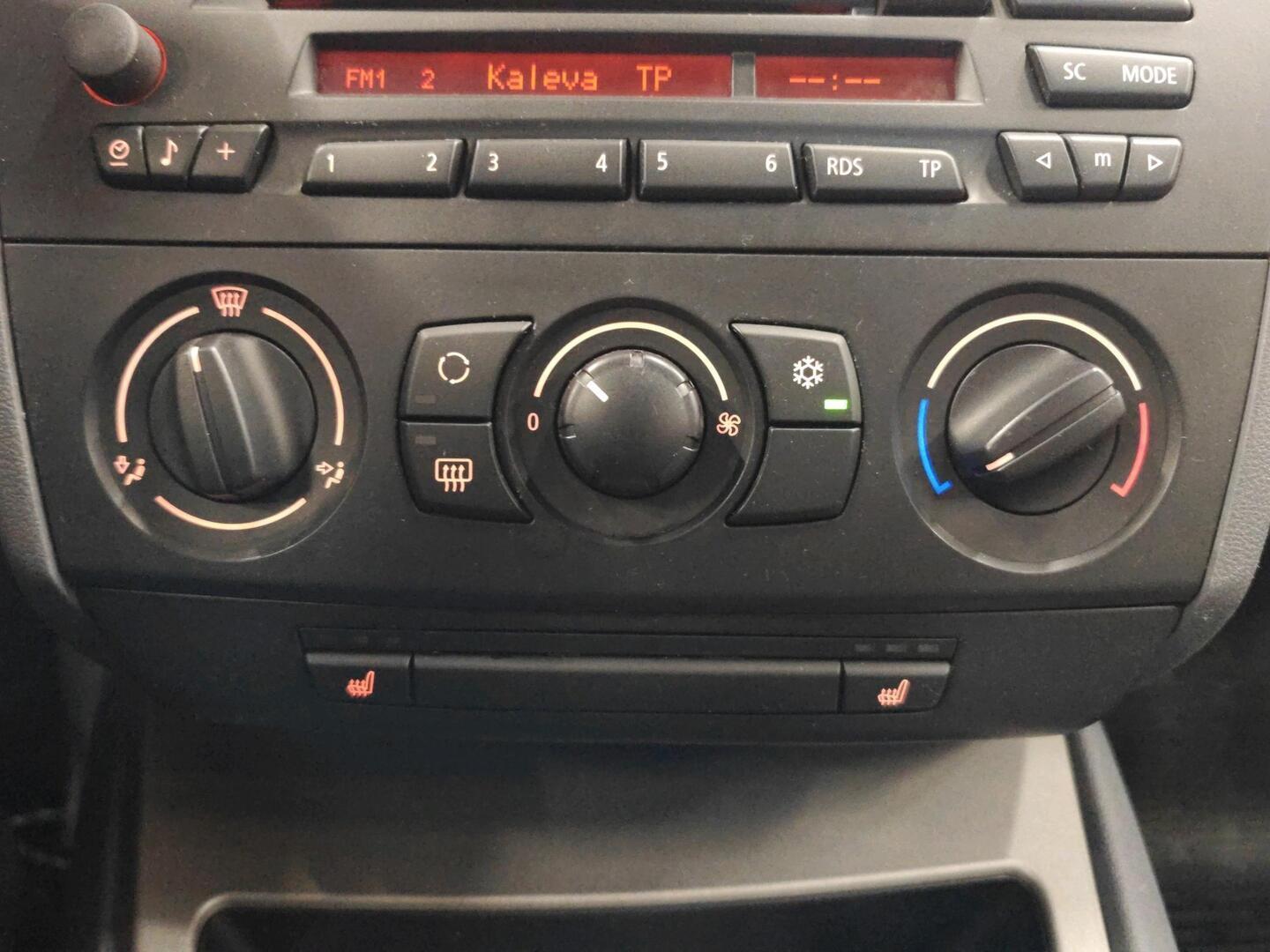 BMW 116 2006