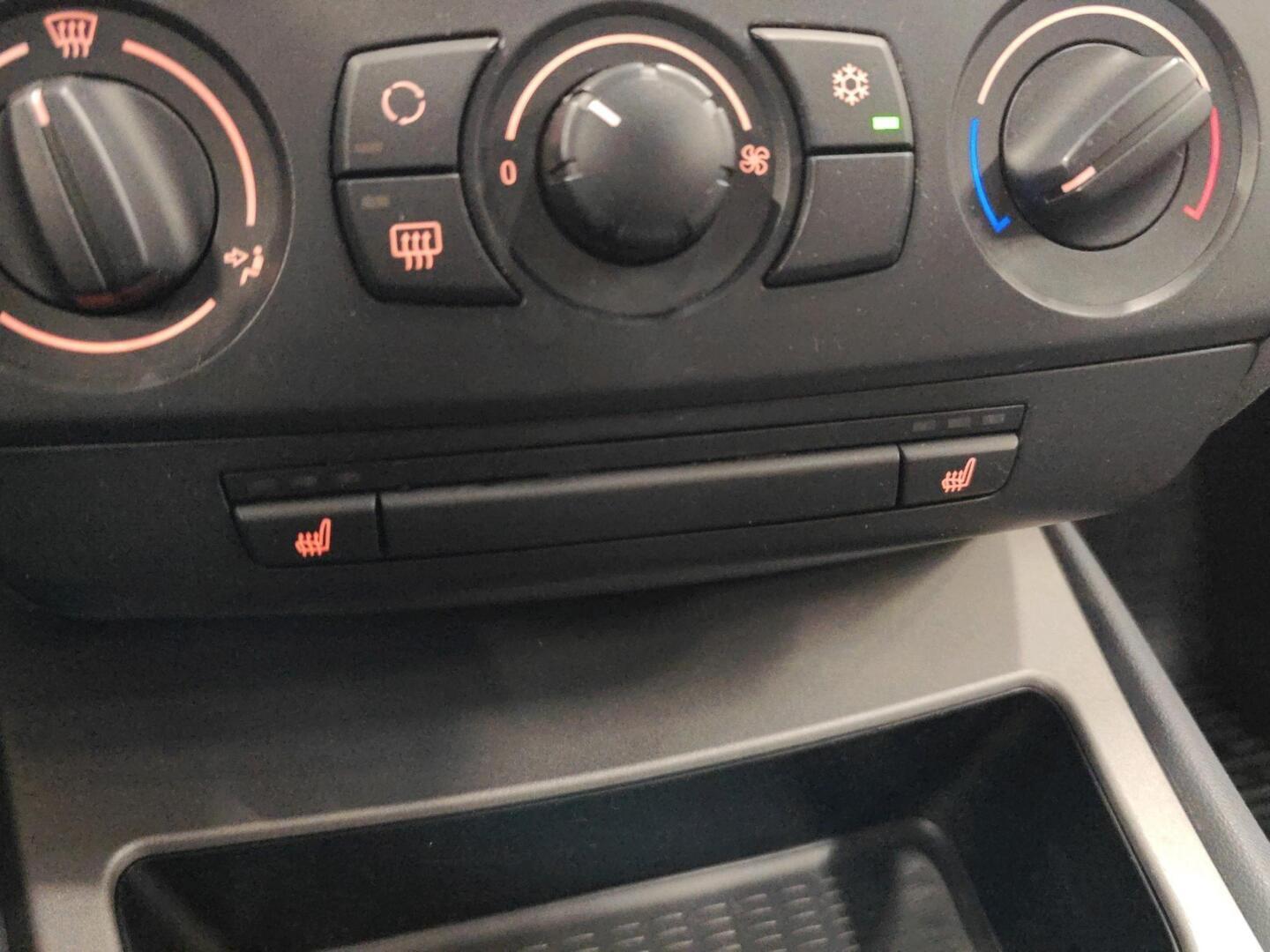 BMW 116 2006