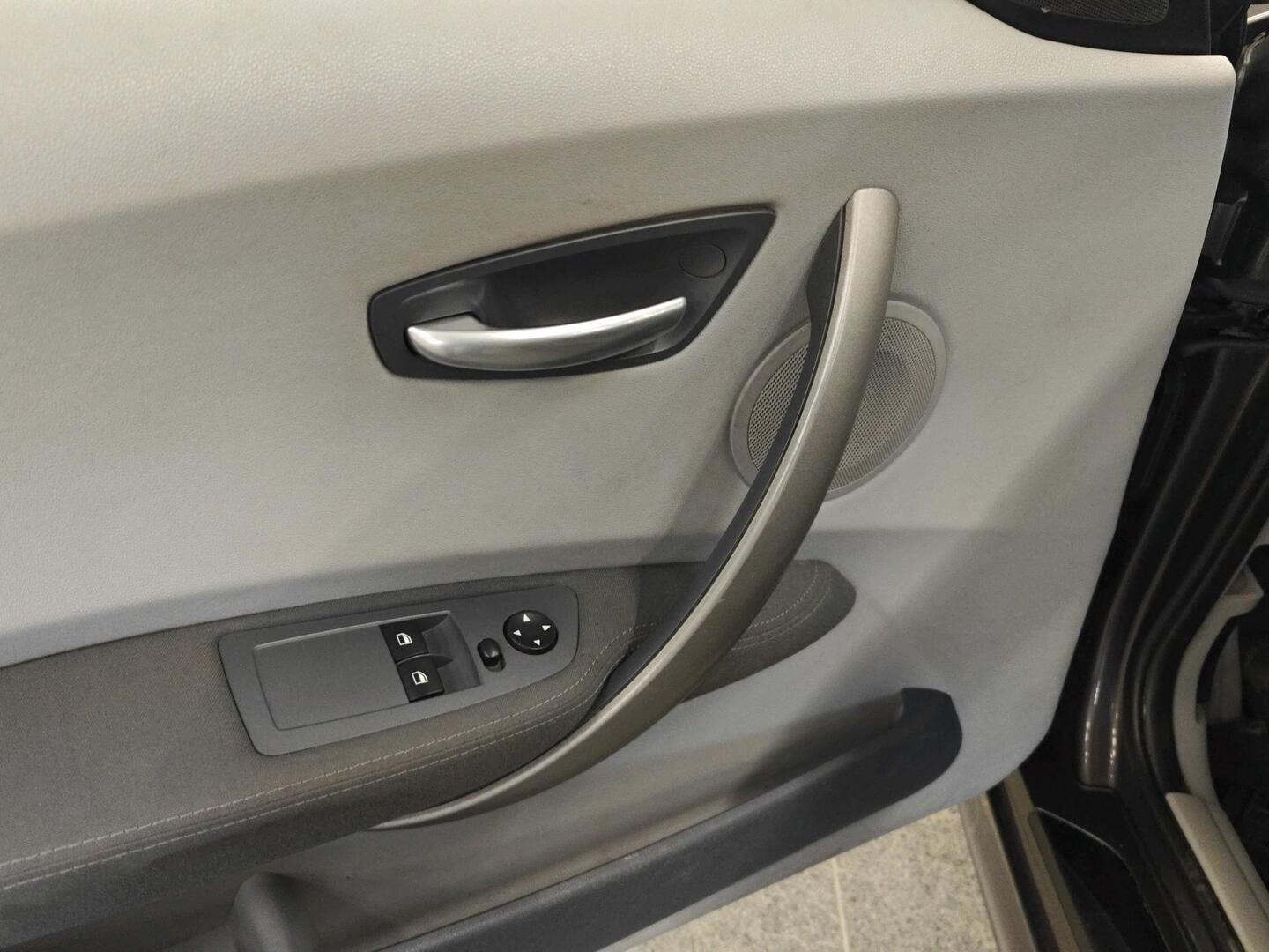 BMW 116 2006