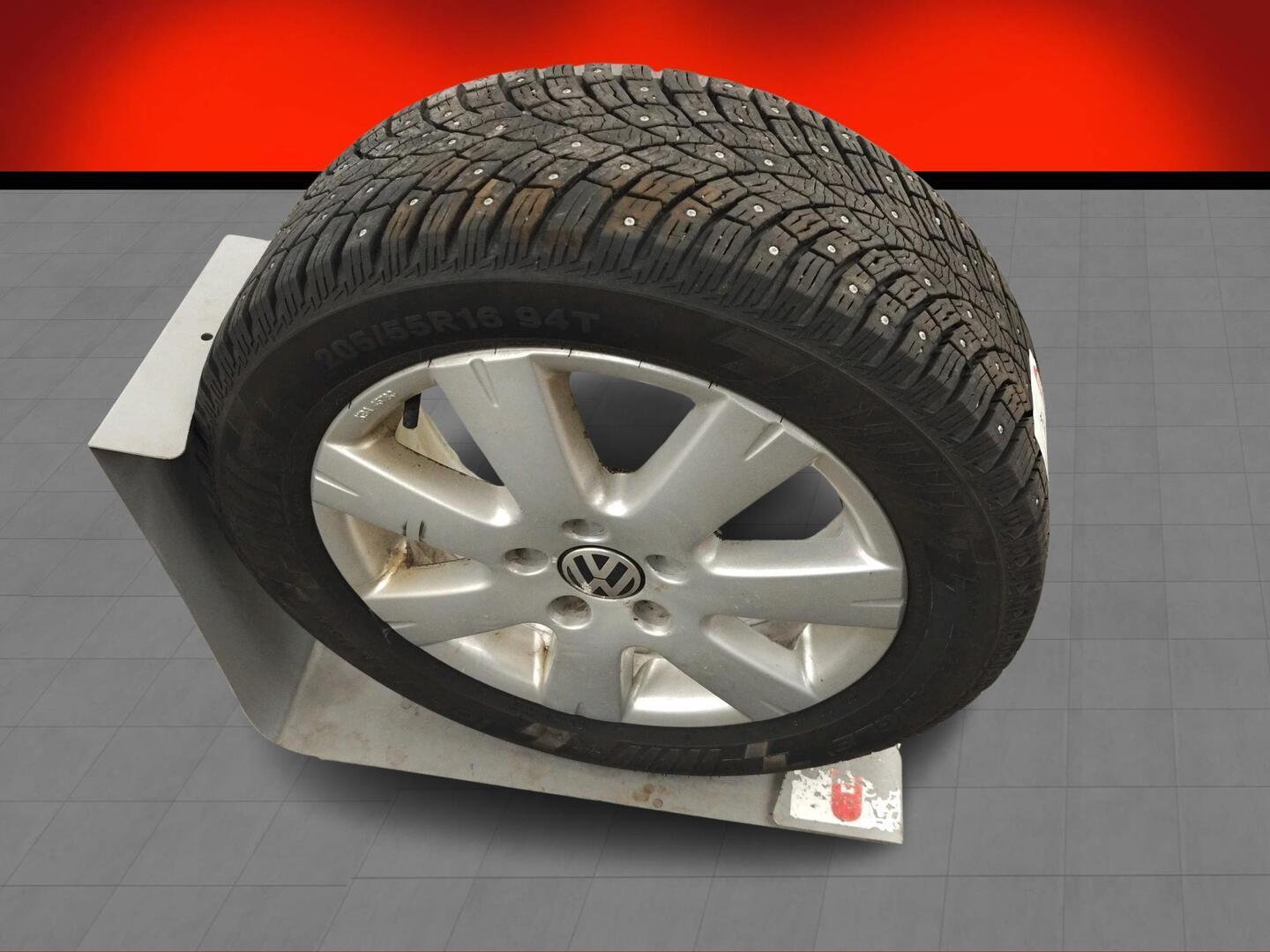 VOLKSWAGEN Jetta 2011