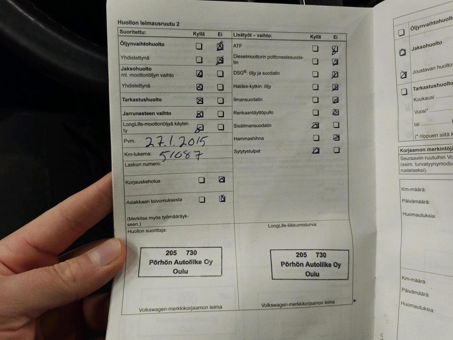 VOLKSWAGEN Jetta 2011