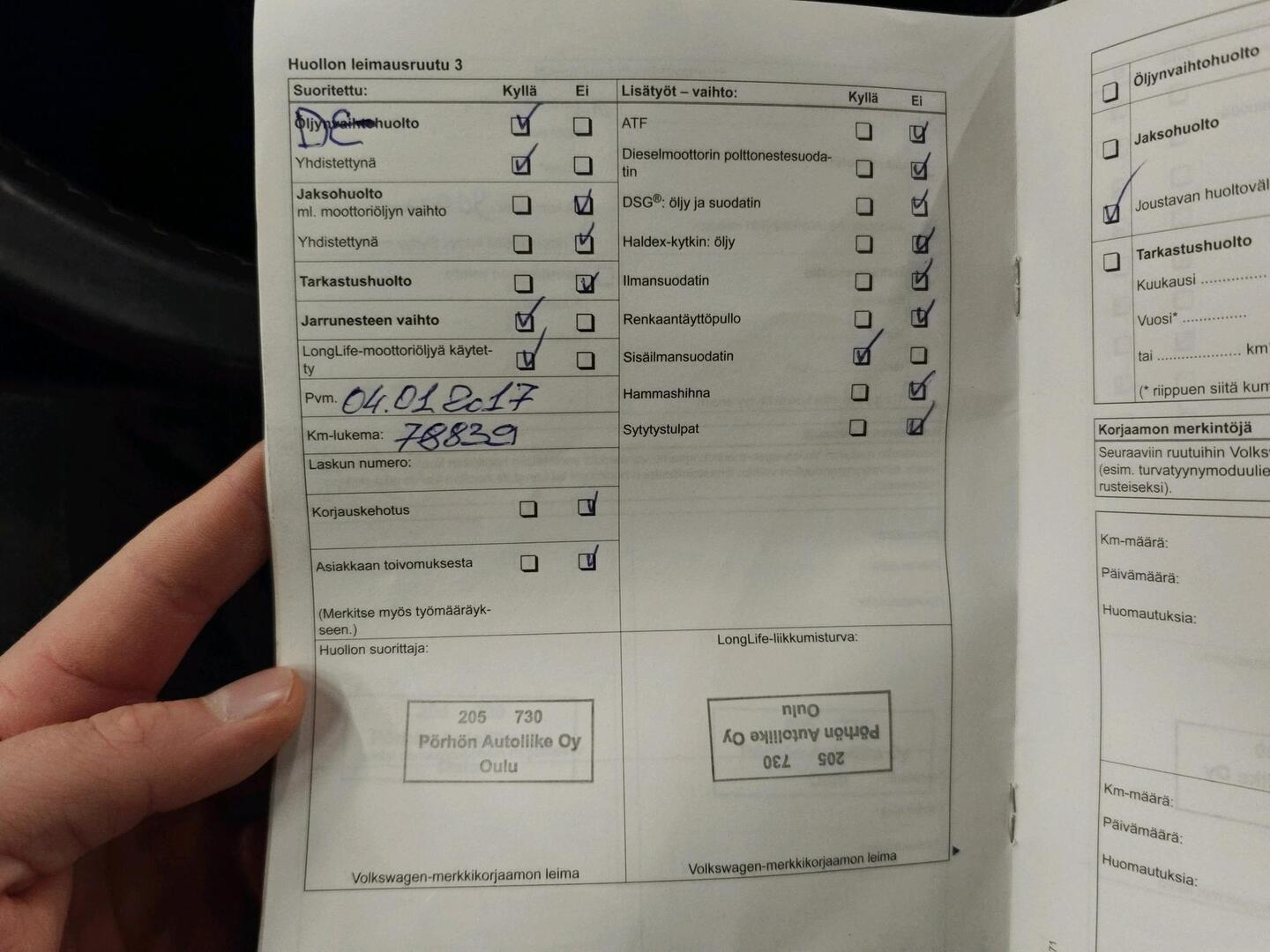 VOLKSWAGEN Jetta 2011