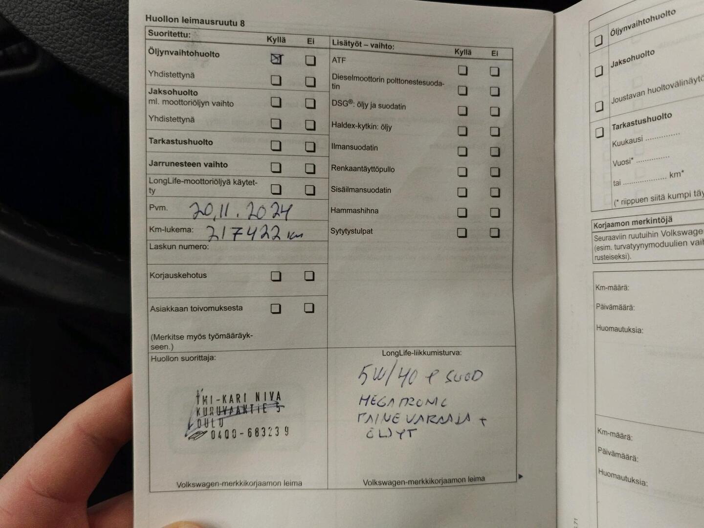 VOLKSWAGEN Jetta 2011