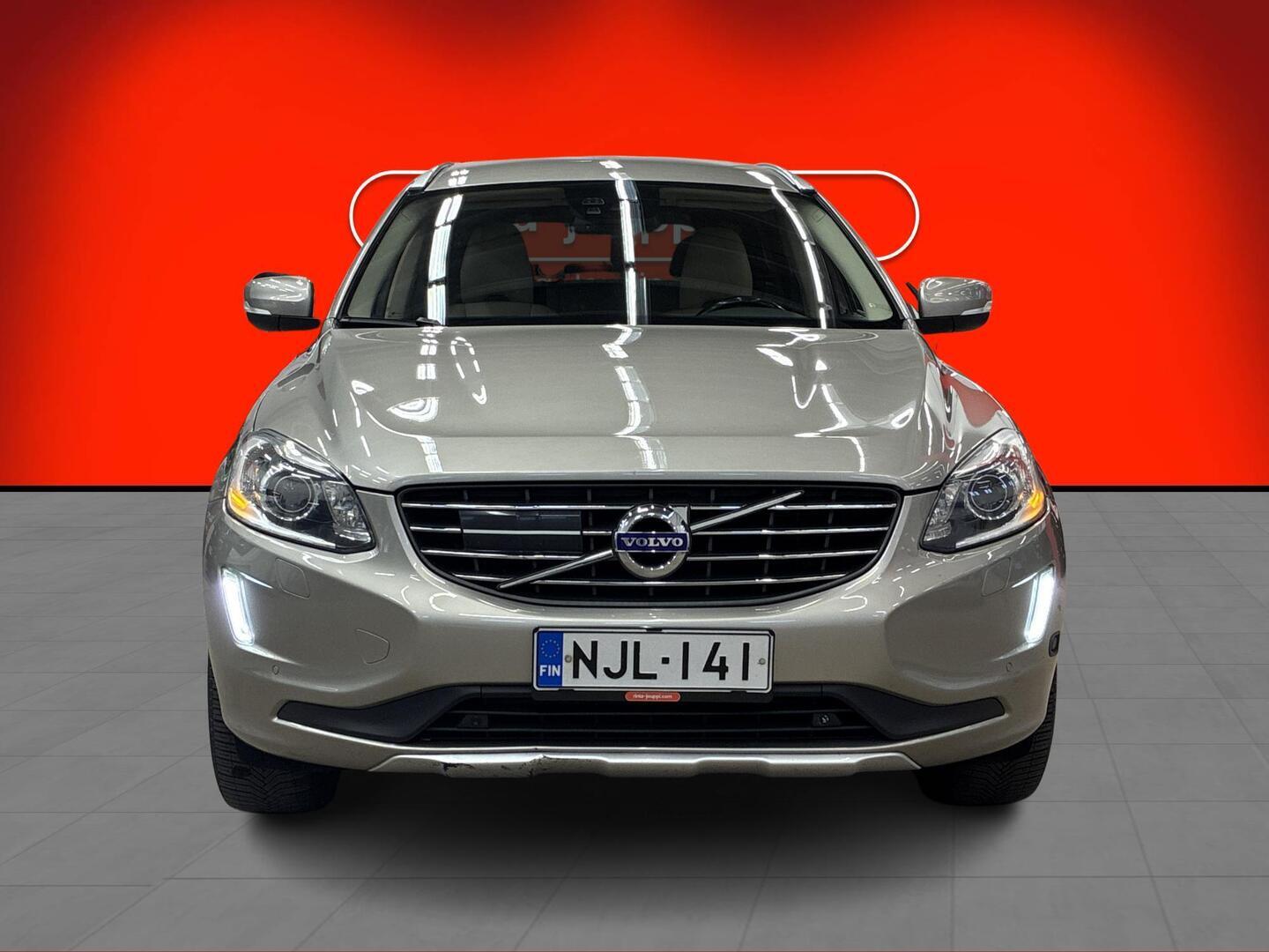 VOLVO XC60 2014