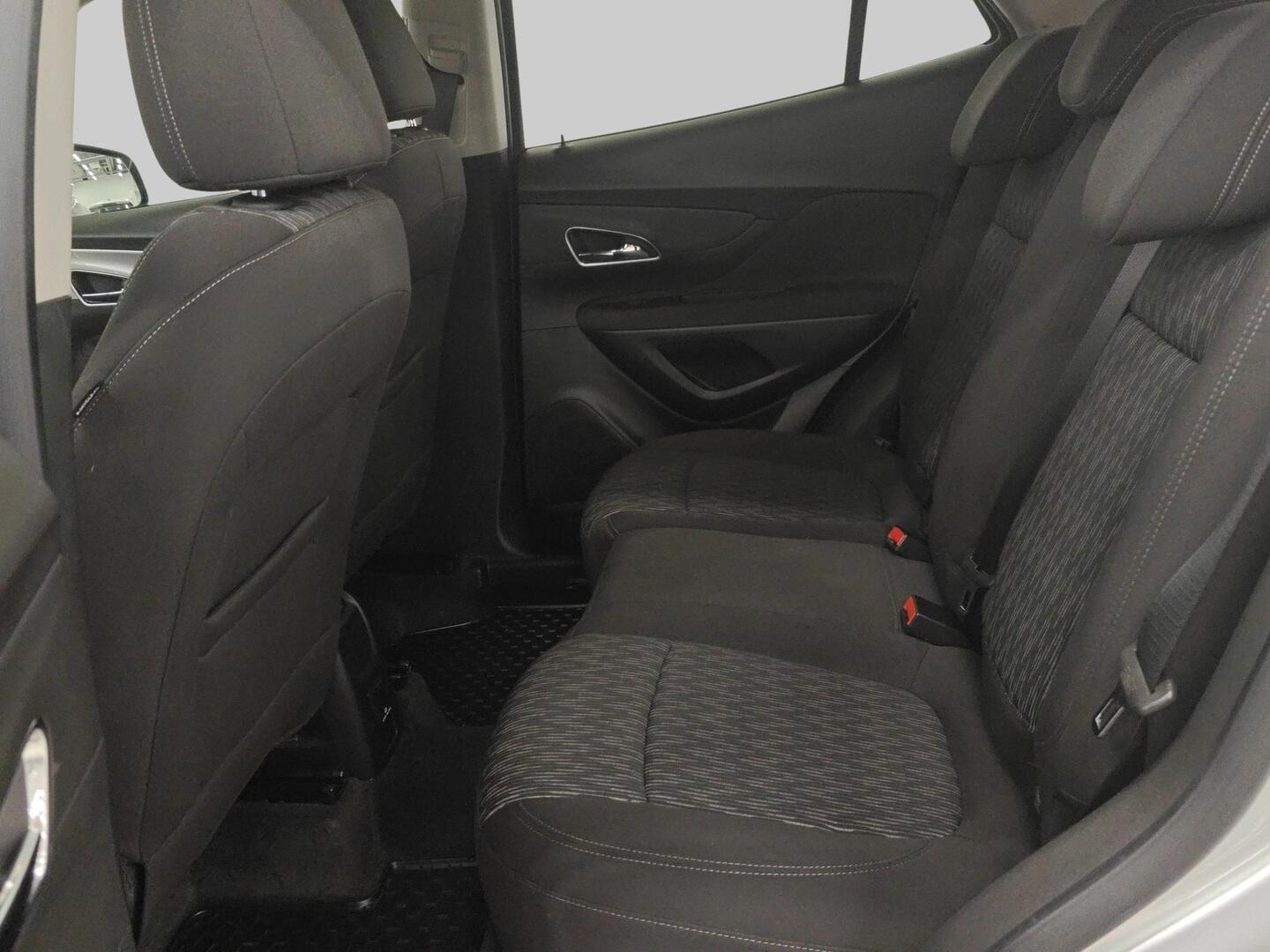 OPEL Mokka 2014