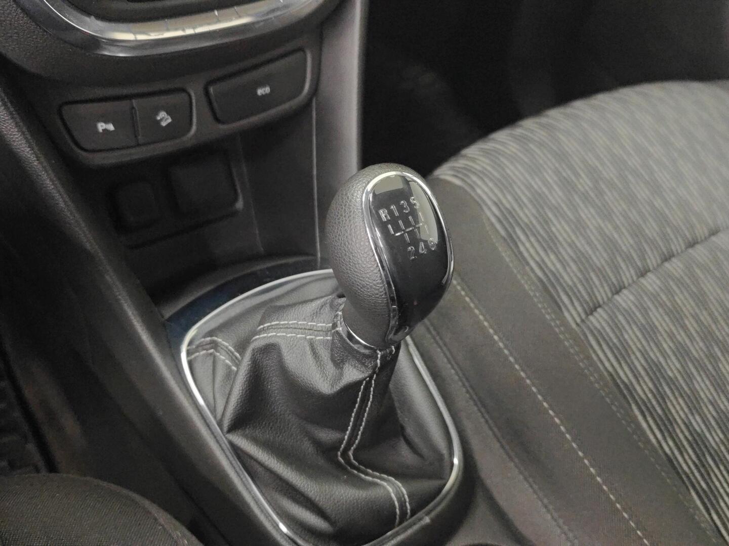 OPEL Mokka 2014