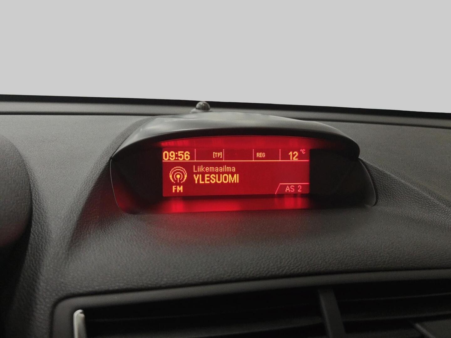 OPEL Mokka 2014