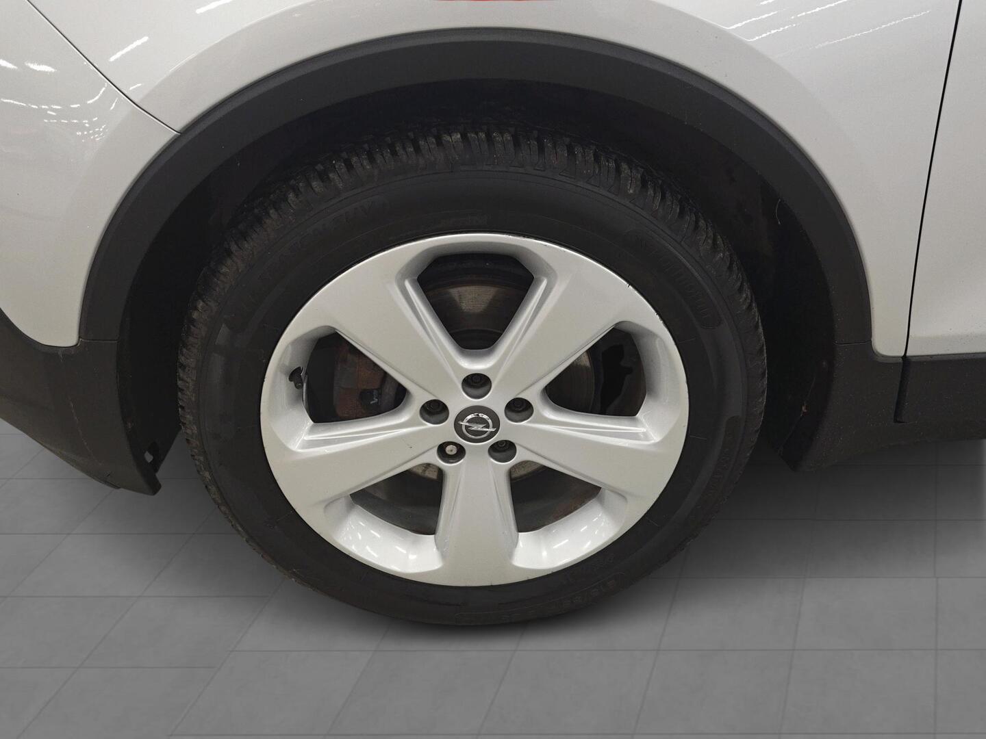 OPEL Mokka 2014