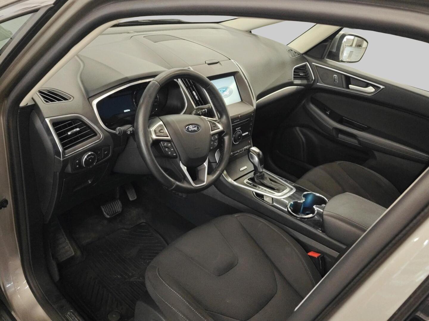 FORD S-Max 2017