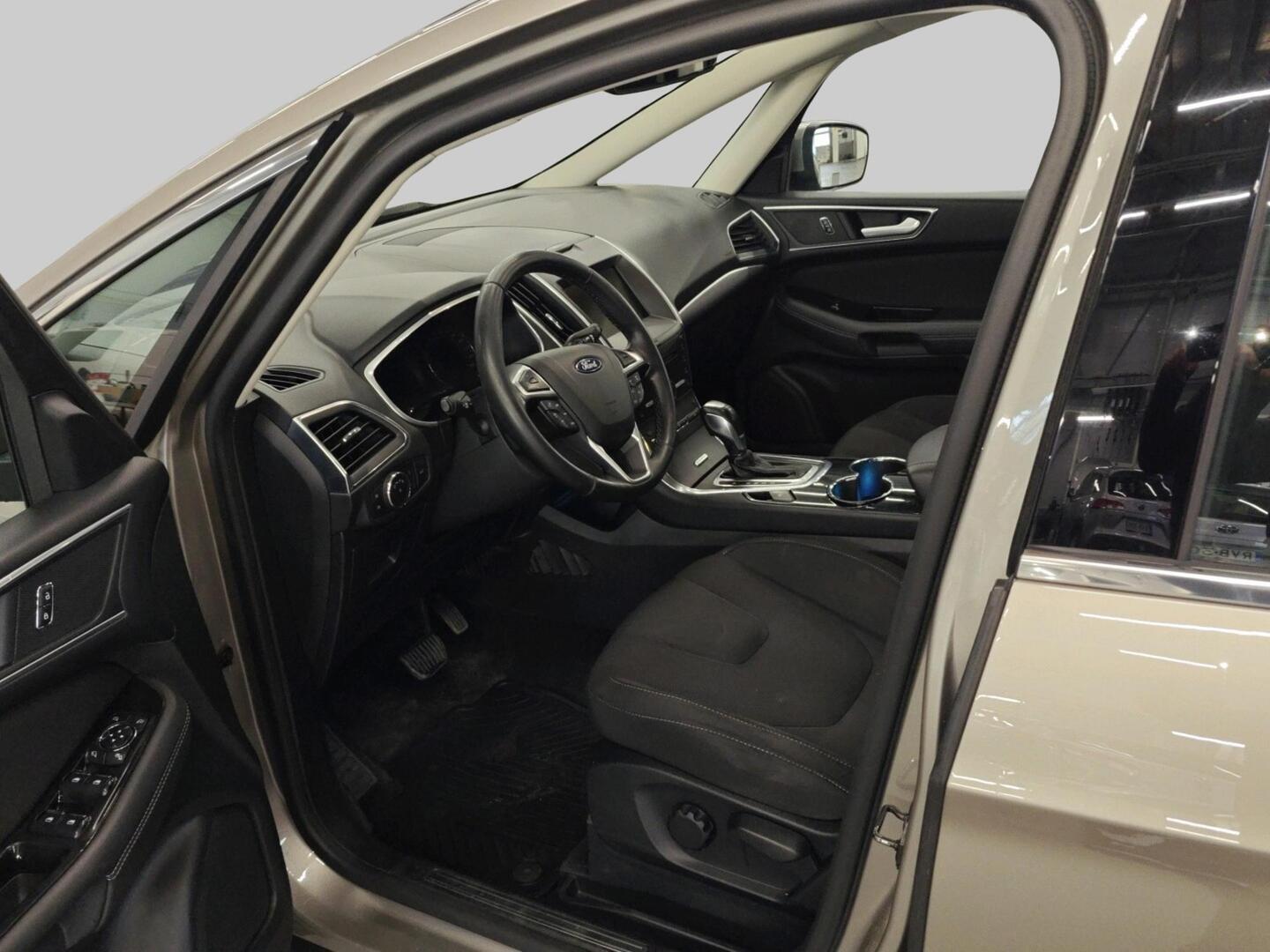 FORD S-Max 2017