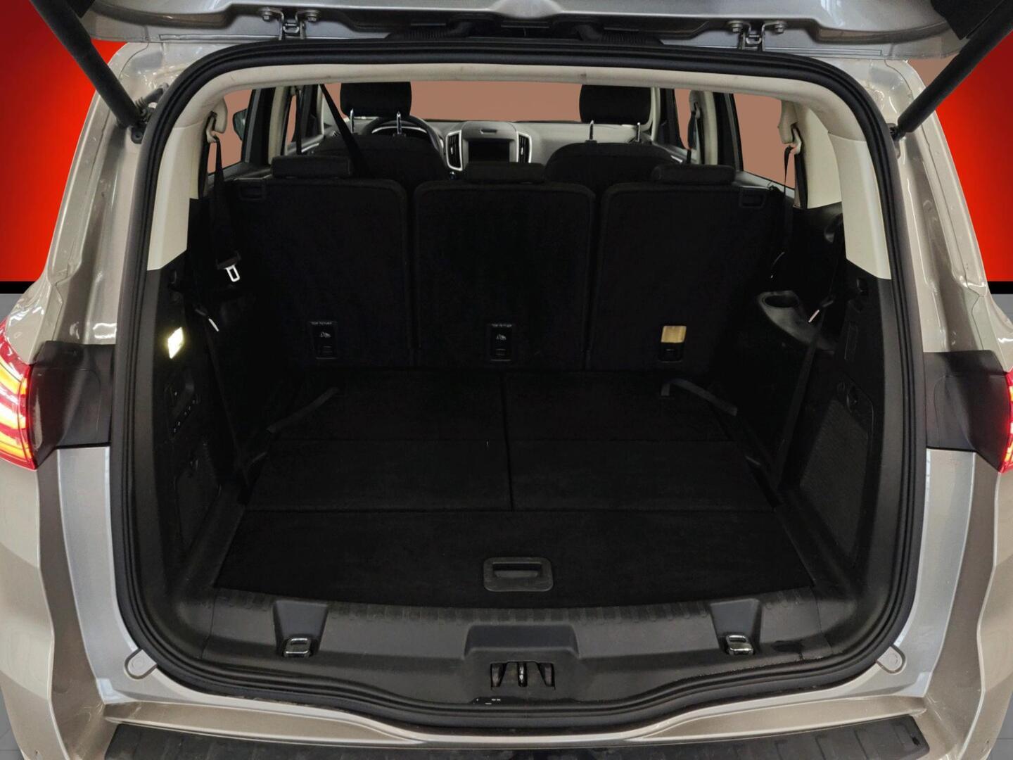 FORD S-Max 2017