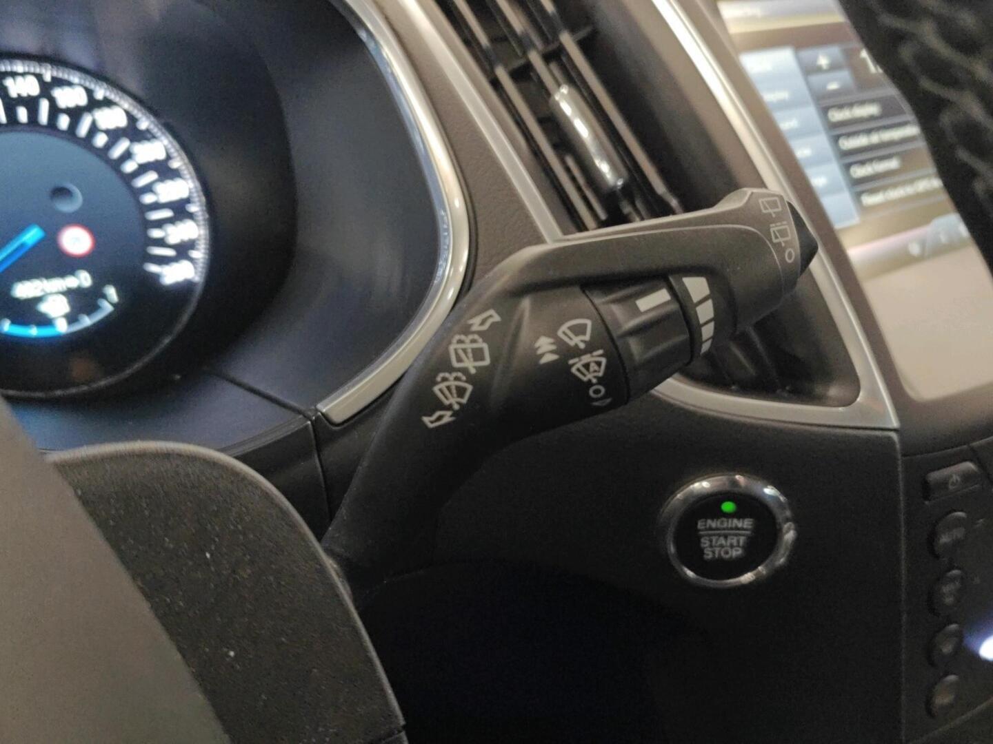 FORD S-Max 2017