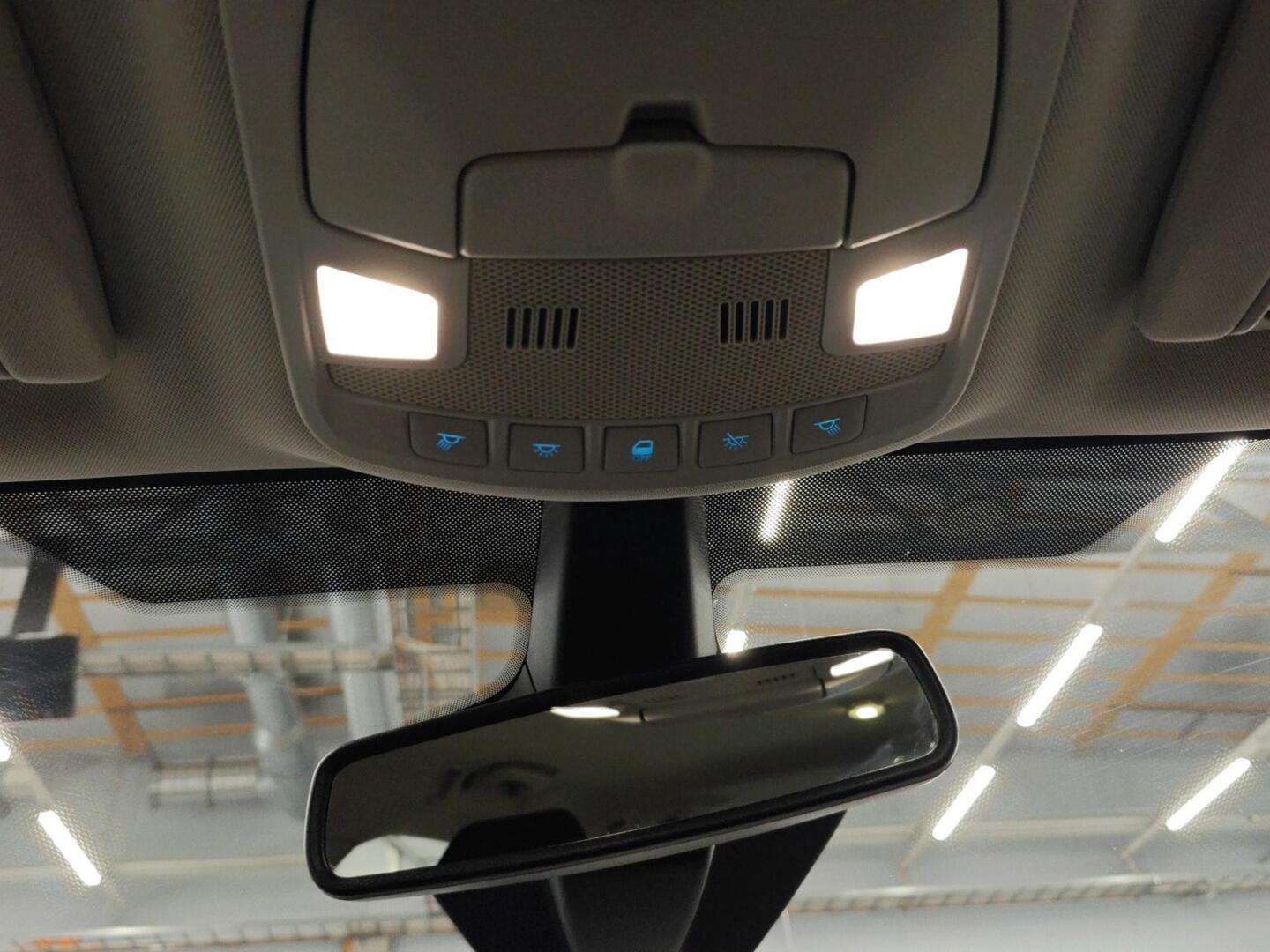 FORD S-Max 2017