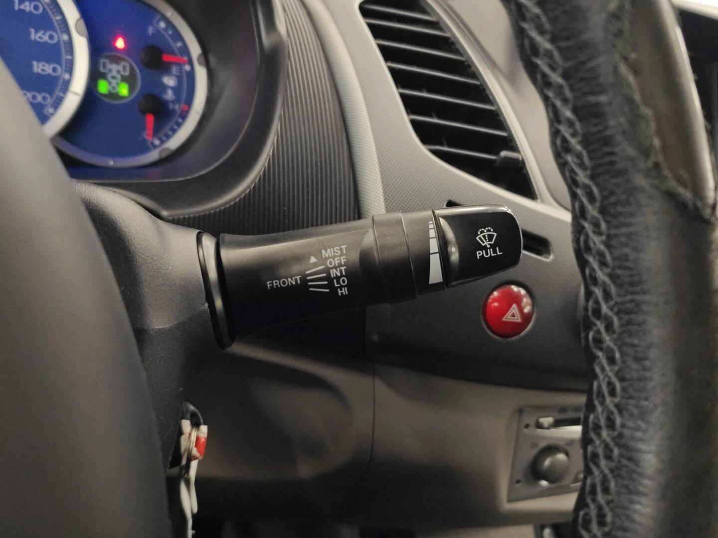 MITSUBISHI L200 2007