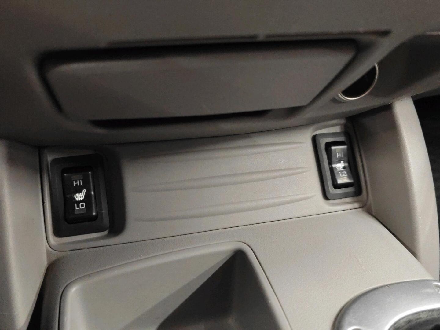 MITSUBISHI L200 2007