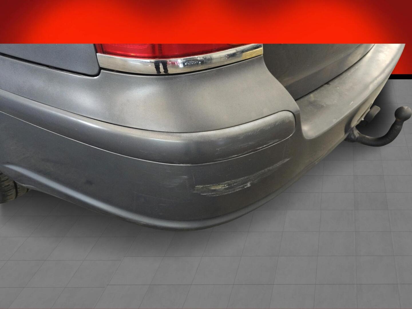 TOYOTA Avensis 2004