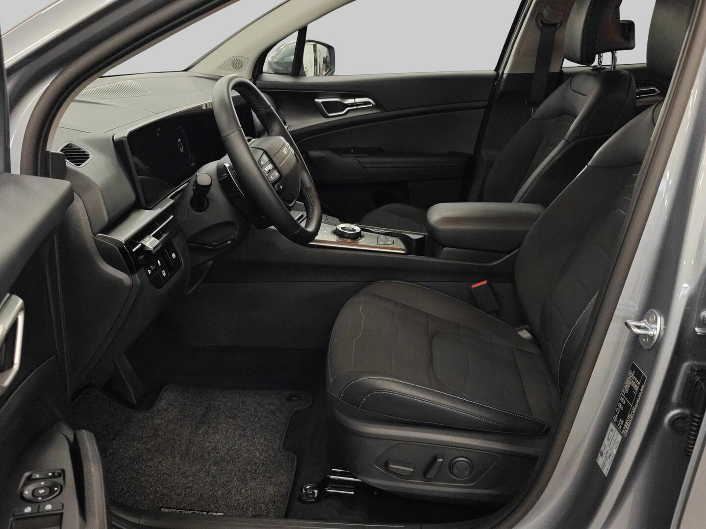 KIA Sportage 2026