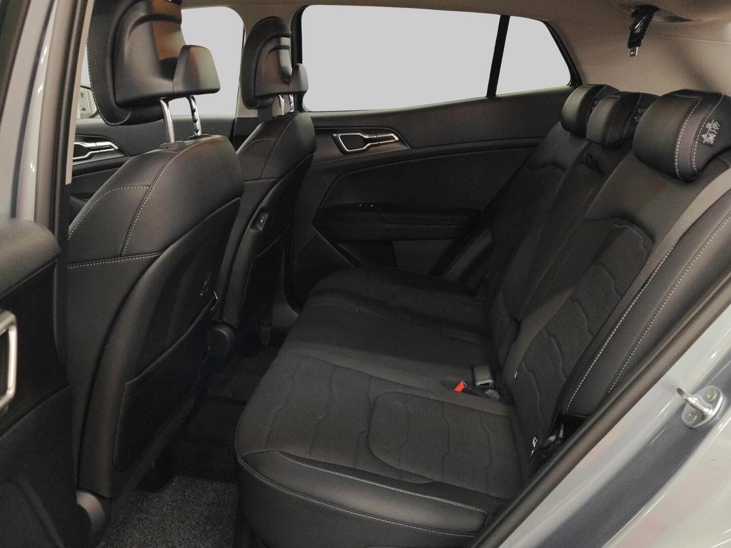 KIA Sportage 2026