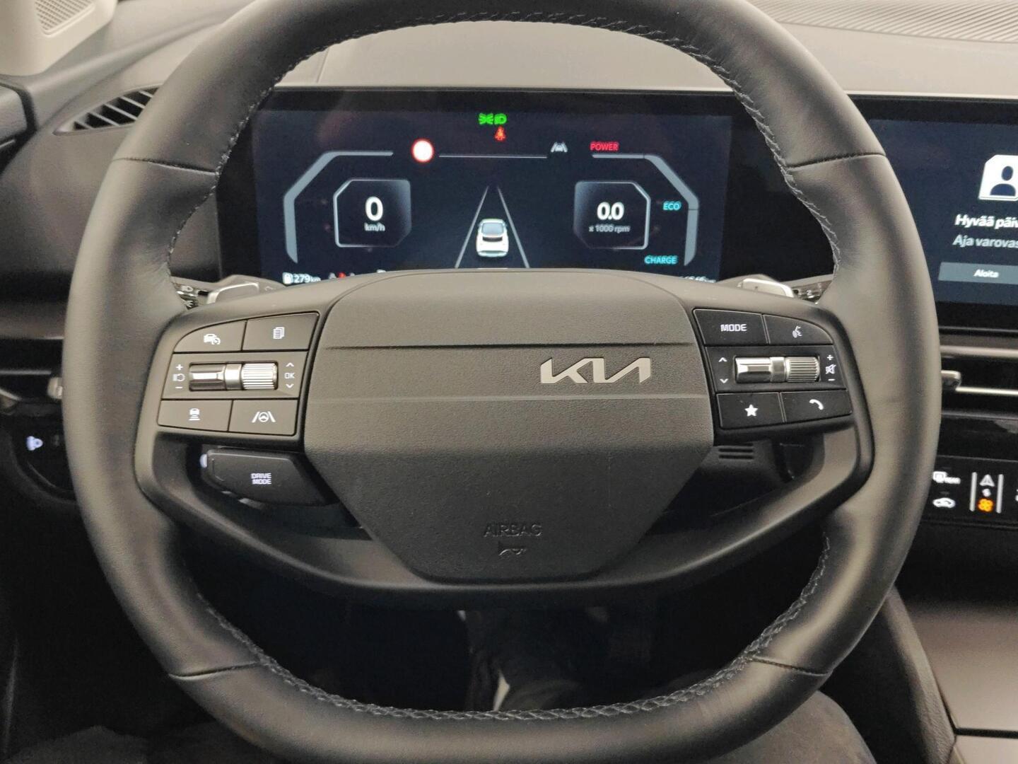 KIA Sportage 2026
