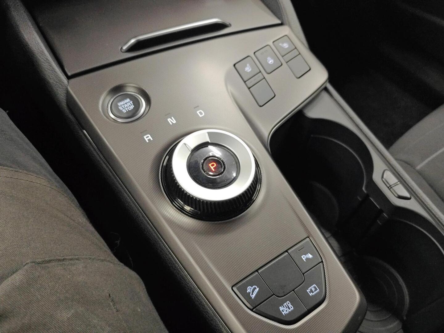 KIA Sportage 2026
