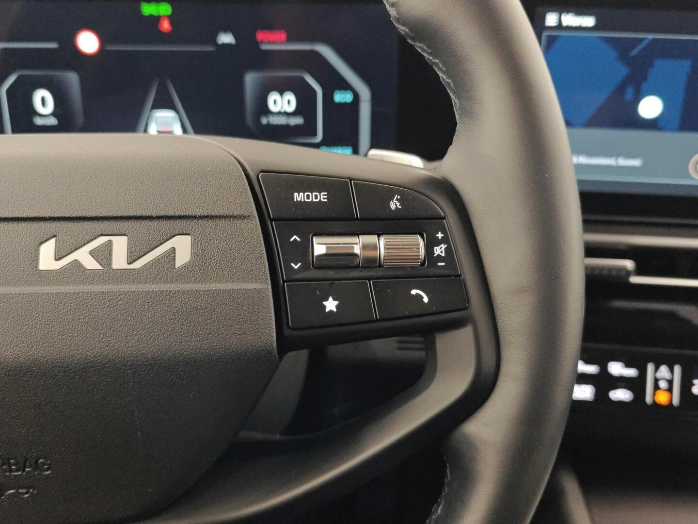 KIA Sportage 2026