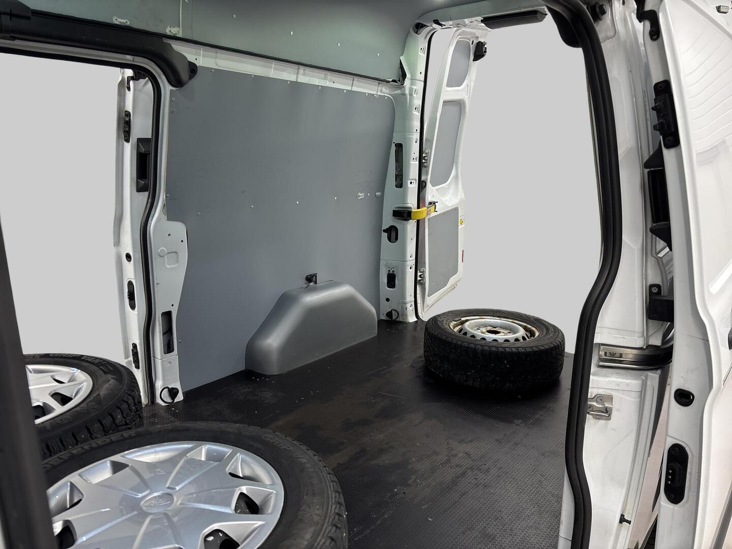 FORD Transit Custom 2017