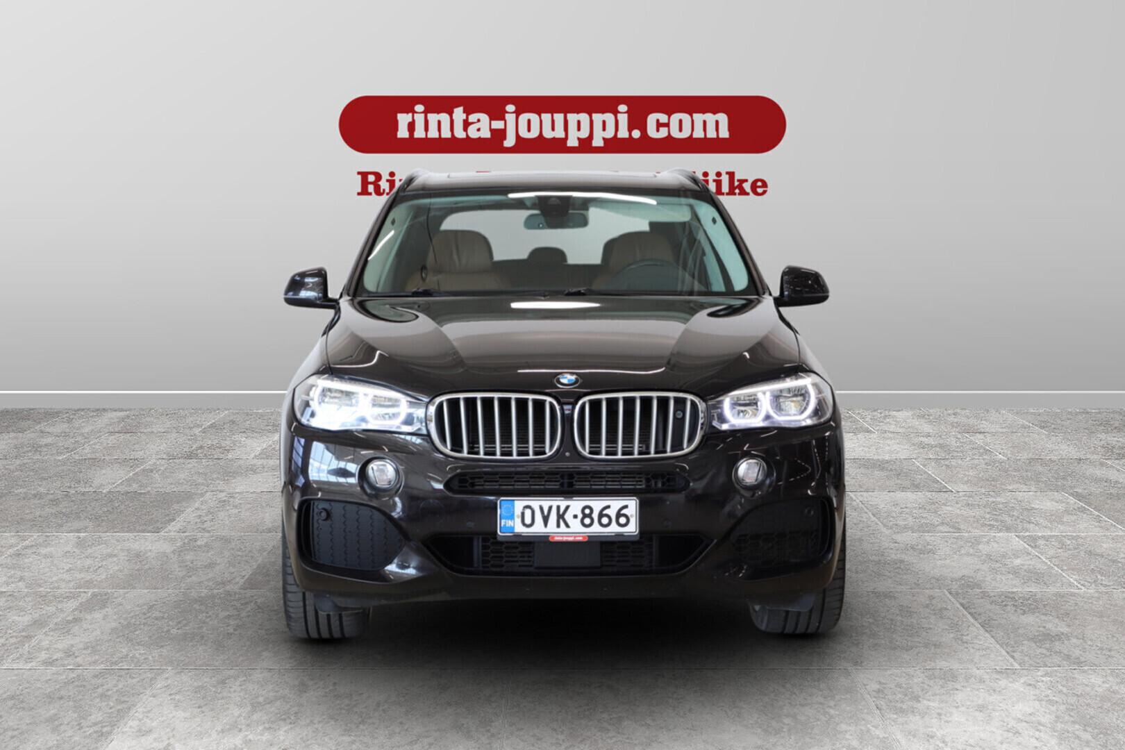 BMW X5 2017