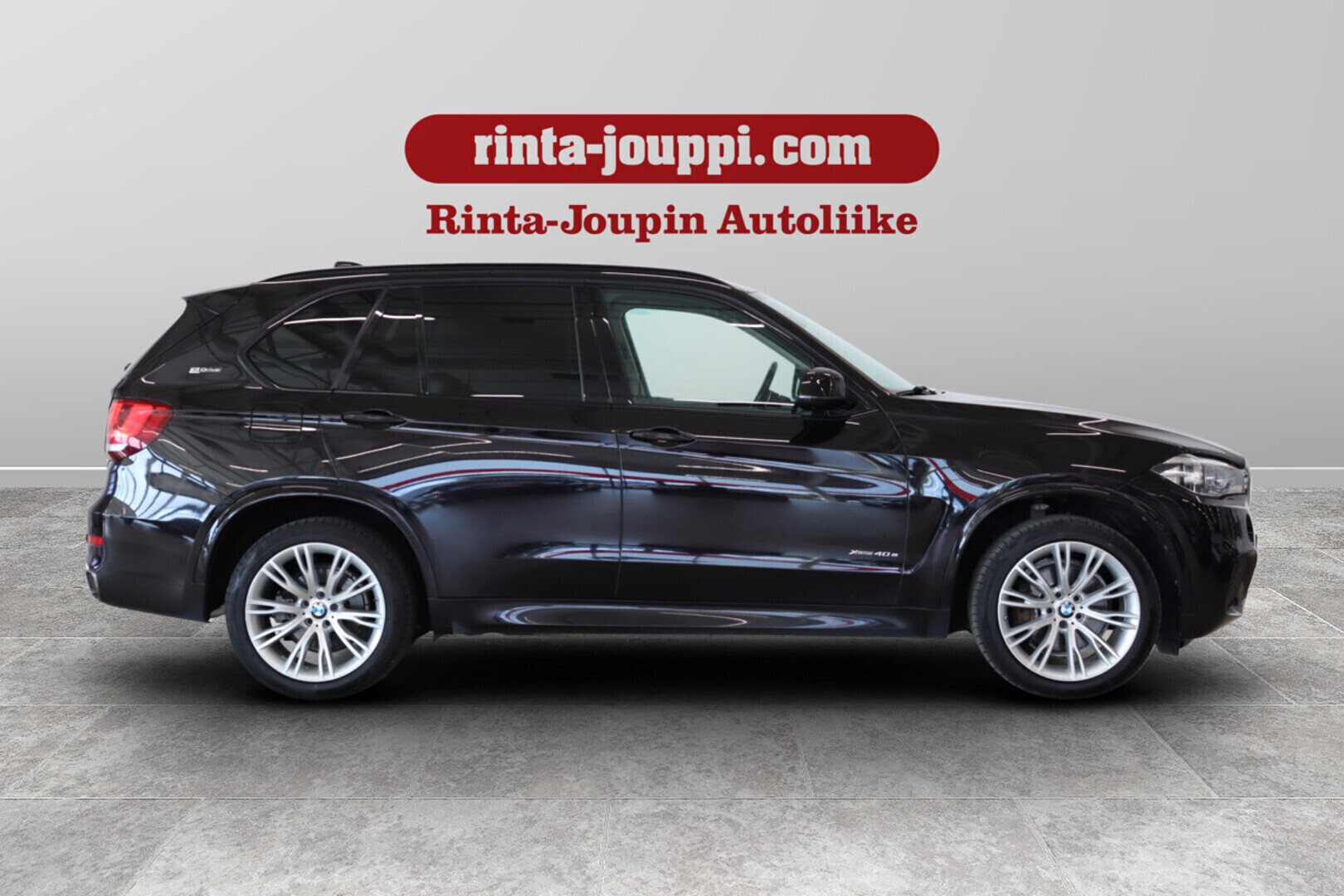 BMW X5 2017