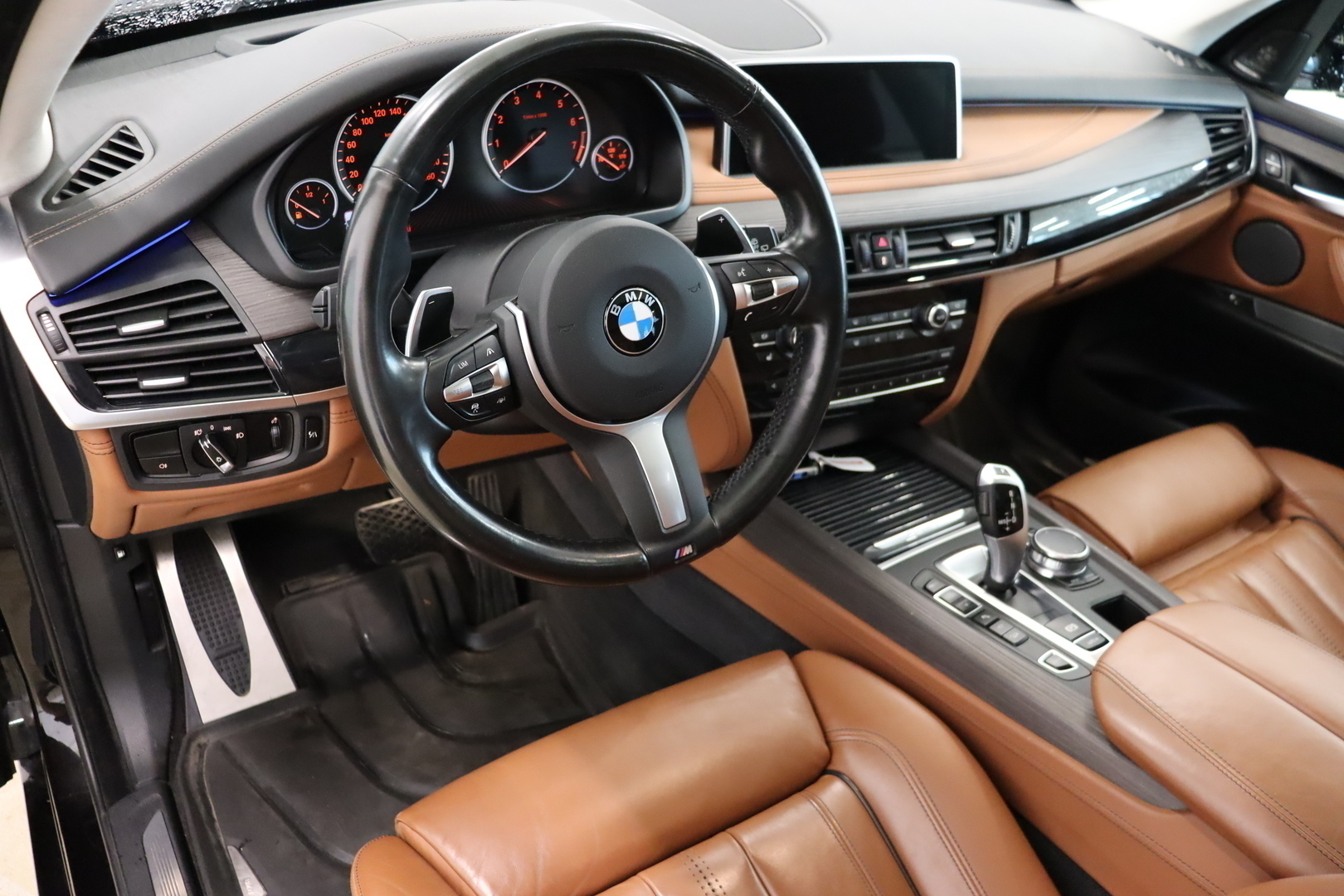 BMW X5 2017