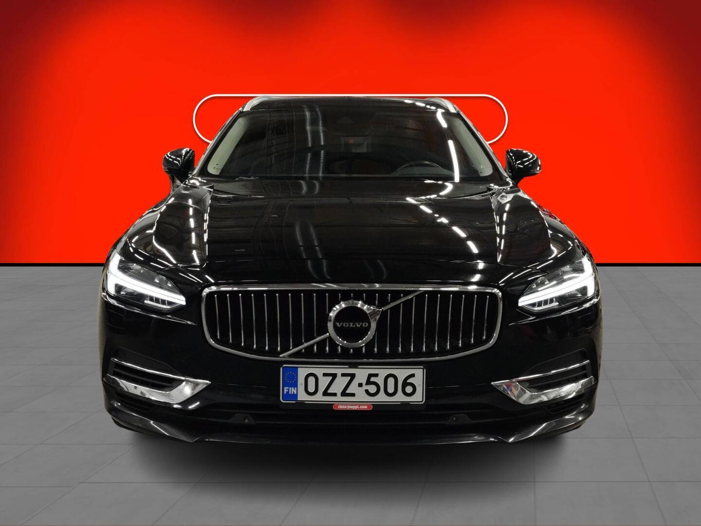 VOLVO V90 2020