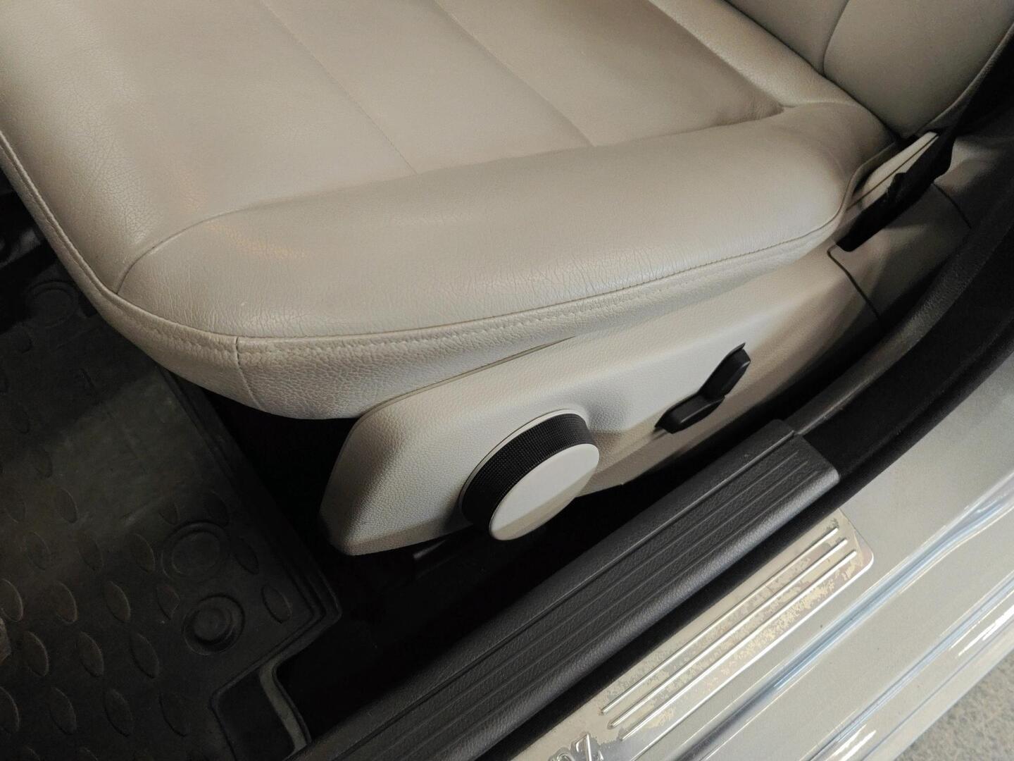 MERCEDES-BENZ C 2008