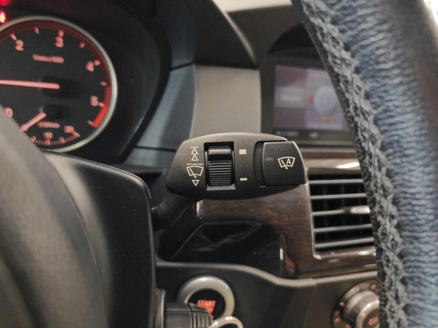 BMW 520 2009