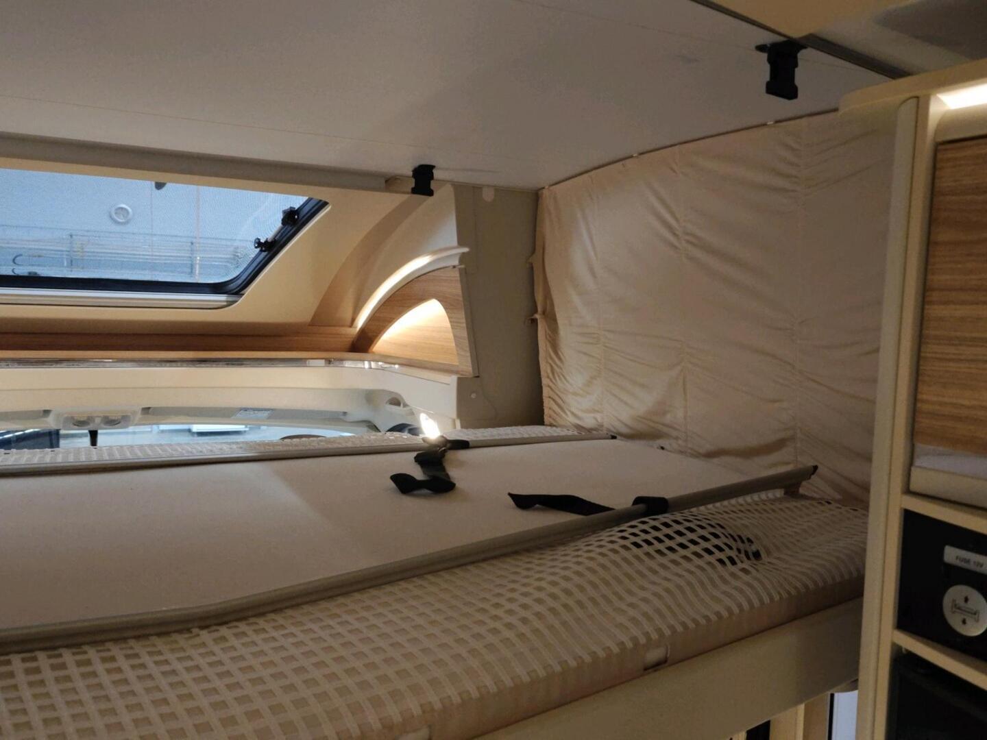 ADRIA Matrix M 670 SC 2017