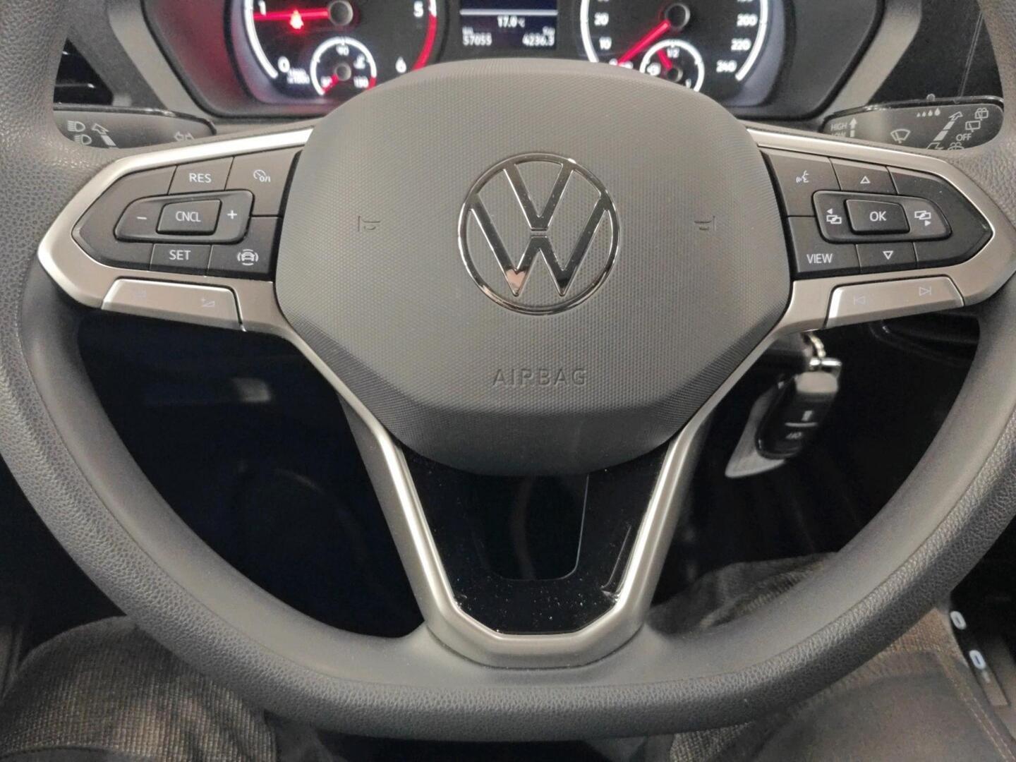 VOLKSWAGEN Caddy 2021