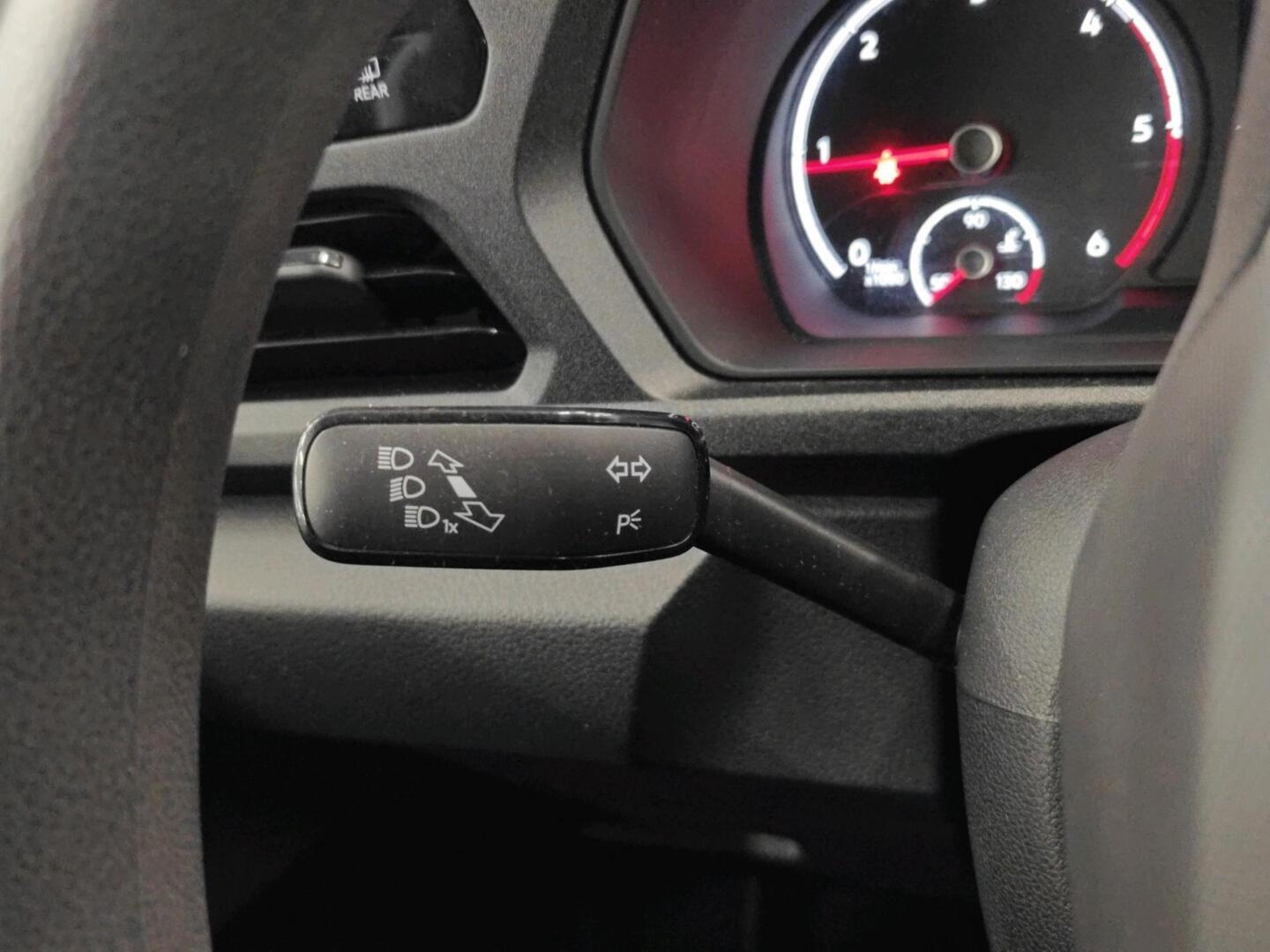 VOLKSWAGEN Caddy 2021