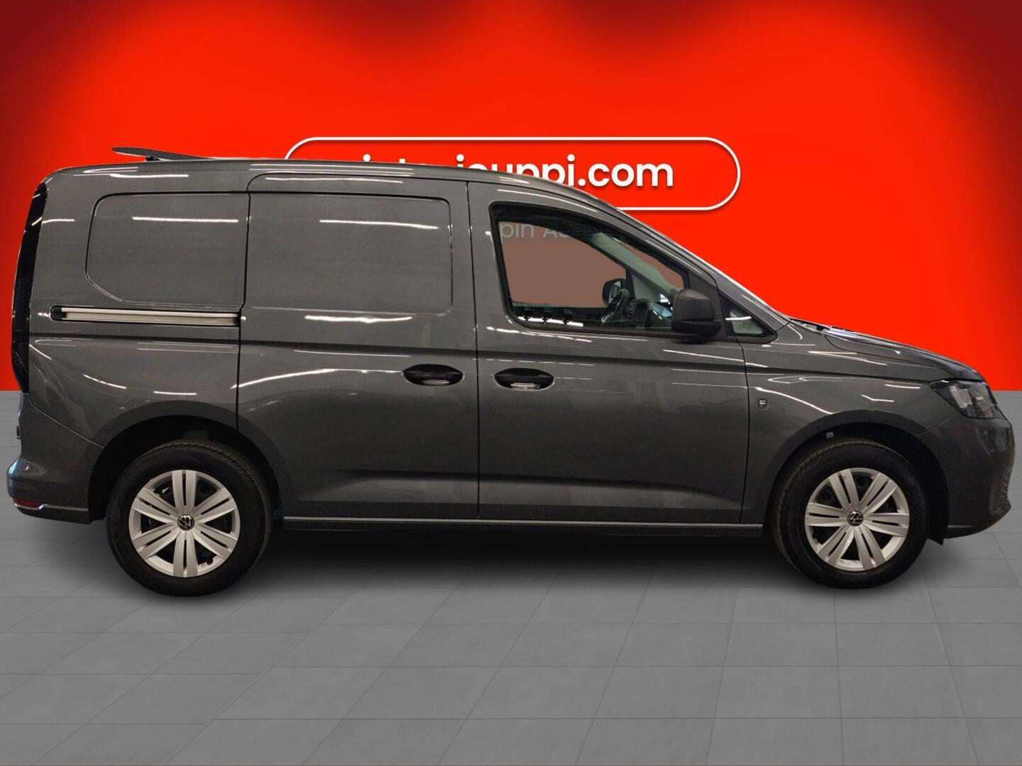 VOLKSWAGEN Caddy 2021