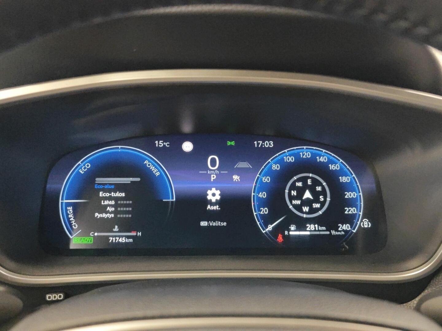 TOYOTA Corolla Cross 2023