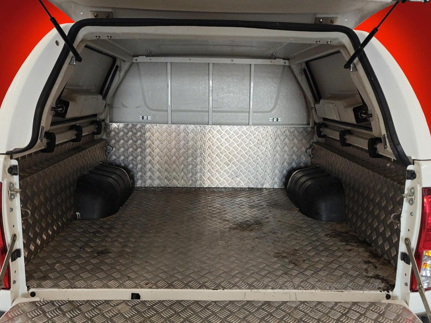 TOYOTA Hilux 2021