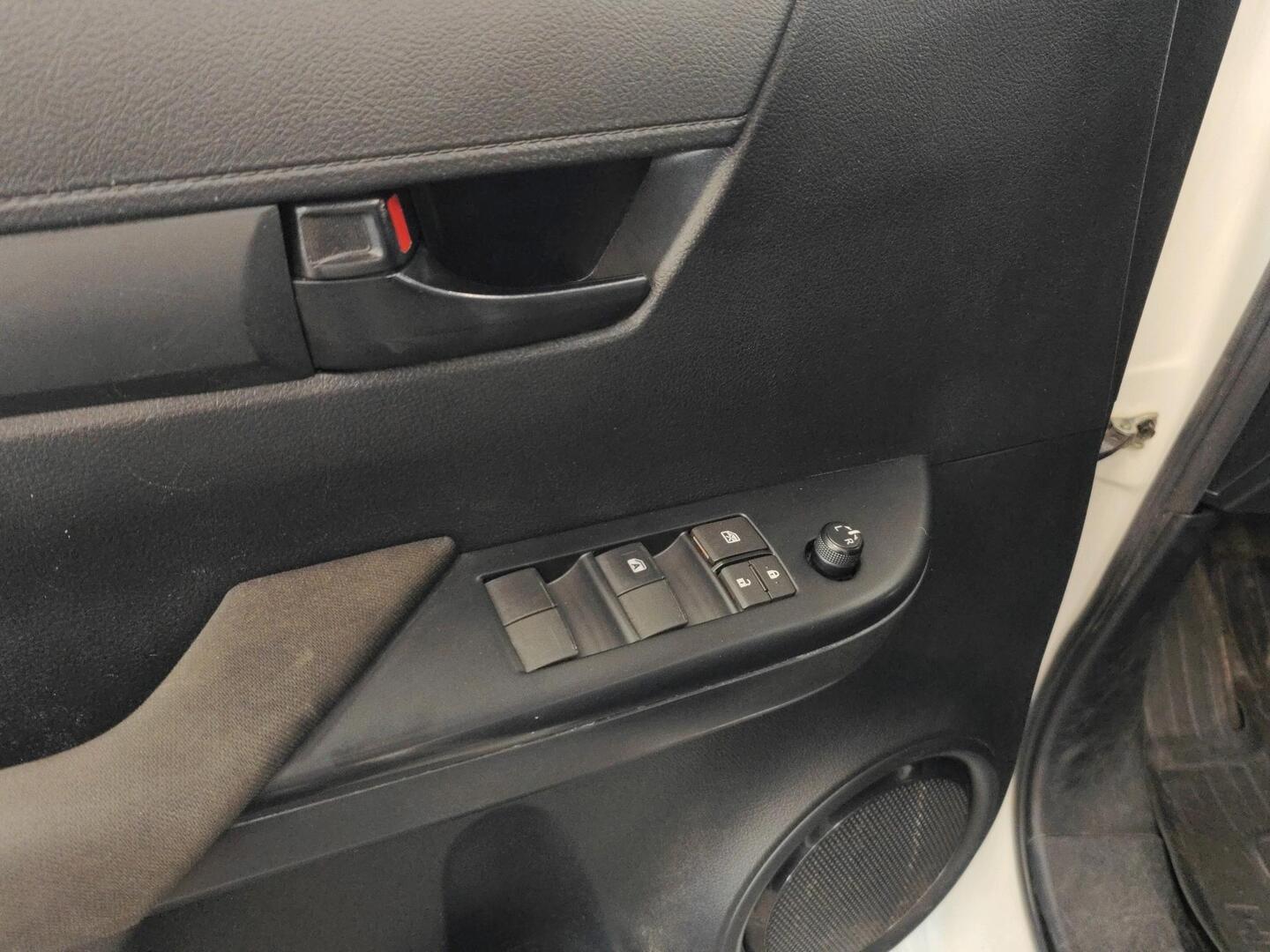 TOYOTA Hilux 2021